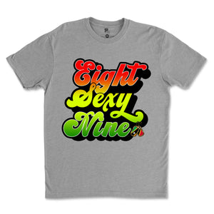 Eight Sexy Nine T-Shirt