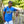 Load image into Gallery viewer, Paradise Drip T-shirts