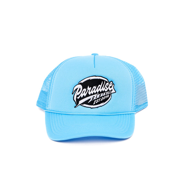 Paradise Clothing Trucker Hat