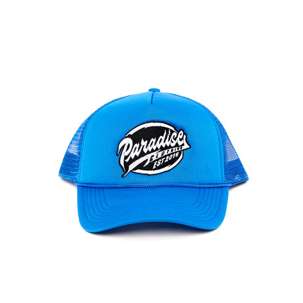 Paradise Clothing Trucker Hat