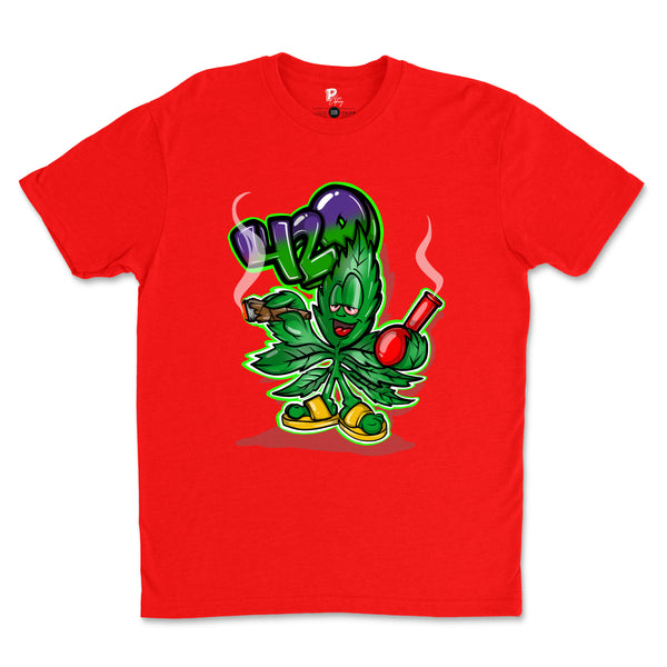 420  T-shirts