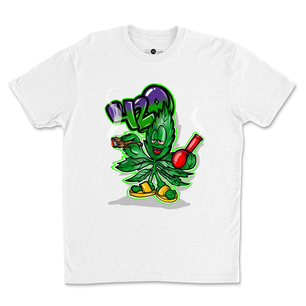 420  T-shirts