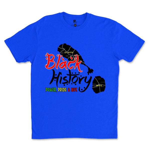 Black History  T-Shirt