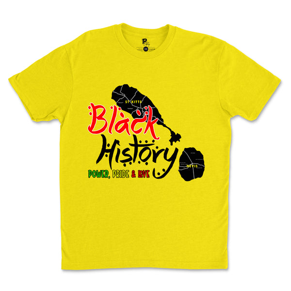 Black History  T-Shirt