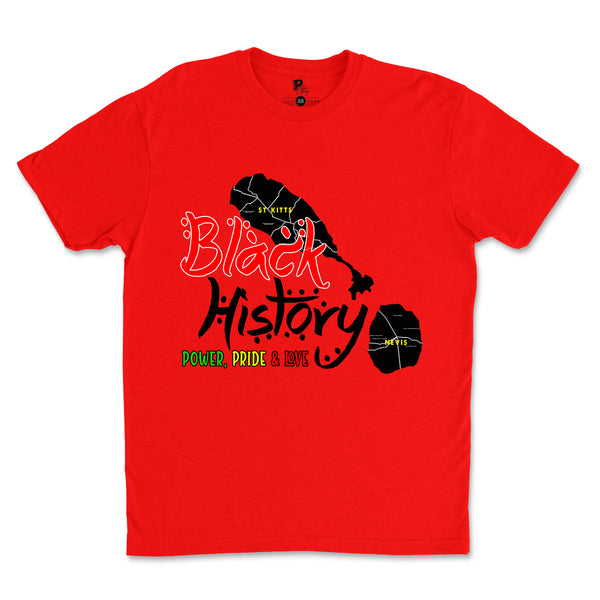 Black History  T-Shirt