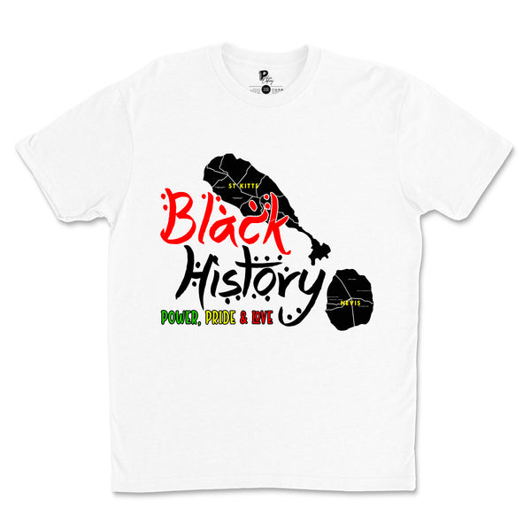 Black History  T-Shirt